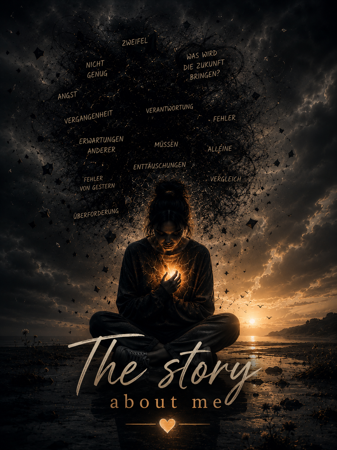 The Story abou Me - Uncut